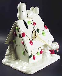 We did not find results for: Lenox Snoopy Doghouse Christmas Cookie Jar No Box Snoopn4pnuts Com