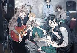 Noise from construction to report construction noise,. Anonymous Noise Manga Anime News Network