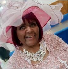 Mother's Day Celebration at Monument Of Faith Evangelistic Church