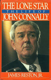 James Reston Jr., Author With a Hand in Nixon Apology, Dies at 82