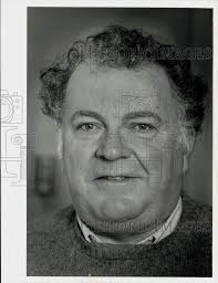 1983 Press Photo J. Brian Halloran