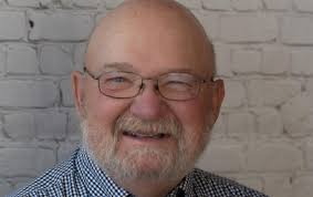 Bringing the dead to life: Former State Journal reporter George Hesselberg  talks 'Dead Lines'