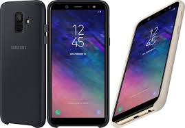 Samsung Galaxy A6 2018 Archives - All ...