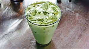 Jual teh herbal daun gaharu solusi mengatasi berbagai masalah kesehatan, sehat bugar dan meningkatkan stamina pria wa. Cara Buat Thai Green Tea Latte Paling Senang 6 Minit Dah Siap