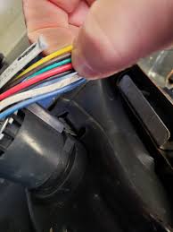 Tow wiring diagram go wiring diagram. 2017 Ram 1500 Backup Camera Install Off Trailer Wires Dodge Ram Forum