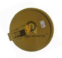 Front Idler 115-6366 1156366 for Catpillar Excavator CAT 330C 345B 345C
