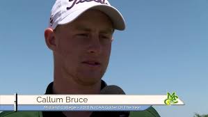 2019 NJCAA Men's Golf Tournament Day 4