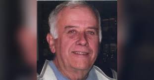 Roderick Michael "Mike" McIntyre Obituary