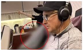 Couple traumatized after being forced...