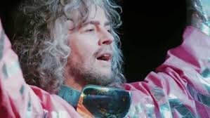 Behind The Scenes of Brian Fest: The Flaming Lips, "Good Vibrations"