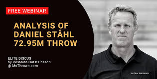 Daniel j stahl, age 45, alton, il 62002 view full report. Daniel Stahl 72 95m Throw Analysis By Coach Vesteinn Hafsteinsson F