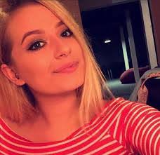 Ann Angel's Instagram, Twitter & Facebook