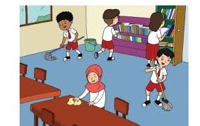 Check spelling or type a new query. Kunci Jawaban Tema 1 Kelas 2 Sd Dan Mi Subtema 4 Halaman 143 Hidup Rukun Di Sekolah Kabar Lumajang