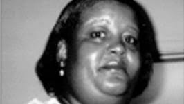 Marsha M. Phelps Yeargin