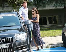 289 882 tykkäystä · 7 753 puhuu tästä. Marta Kaczynska Wyszla Juz Ze Szpitala Zone I Syna Z Porodowki Odebral Piotr Zielinski