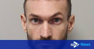 Sword attacker guilty of murdering schoolboy and injuring five more in  rampage