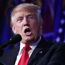 To the editor: Trump is right