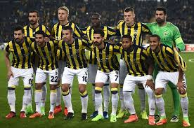 Follow fenerbahce live scores, final results, fixtures and standings on this page! Allahyar Sayyadmanesh Signs For Turkish Club Fenerbahce Teammelli