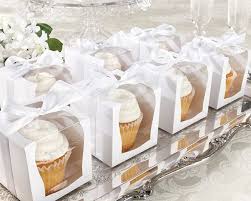 Sweetness Light Cupcake Boxes Set Of 12 Cupcake Wedding Favors Wedding Favor Boxes Wedding Favors
