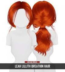 Epingle Sur Longueur Des Cheveux