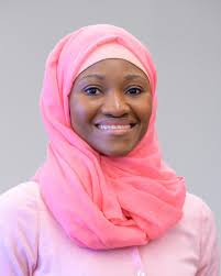 Fatou Jallow, Ph.D.