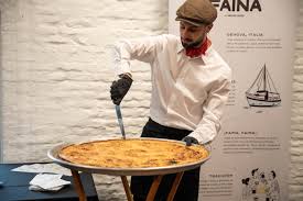 Día del Auténtico Fainá: Uruguay apuesta por diferenciar productos turísticos con propuestas gastronómicas de interés nacional