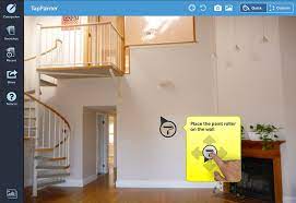 Realistic Virtual Wall Paint