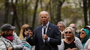 Due to the popularity of joe biden memes the past few days, a picture of a young biden has resurfaced and it's getting people in a state of unprecedented lust for our vice president. Joe Biden Faces Uphill Battle To Win Over Young People Financial Times