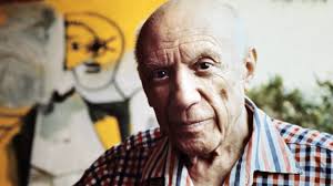 What can Picasso teach Creators? A lot.