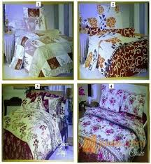 Toko bunda online juga menjual bed cover murah dengan harga yang relatif murah loh bunda. Sprei Dan Bed Cover Murah Bahan Bagus Depok Jualo