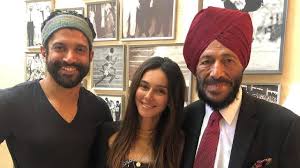 Milkha singh sold the rights of his biography to rakesh omprakash mehra who produced and directed the 2013 biographical film bhaag milkha bhaag featuring farhan akhtar and sonam kapoor in the. Milkha Singh Biography Age Death News Career Height Weight Awards Movie Family Wife Images Hotgossips