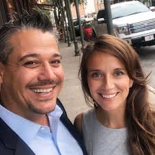 Yep, 'Survivor' Winners Boston Rob And Amber Are Totally Still Together  After 16 Years