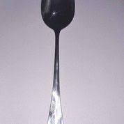 Harga grosir sendok polkadot set : Sendok Polkadot Weston Set 24pcs Lengkap Dengan Garpu Pisau Dan Wadah Model Keranjang Jakarta Pusat Jualo