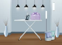 Browse modern laundry room ideas and decor inspiration. Premium Vector Washing Machine In Modern Laundry Room