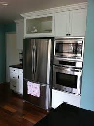 Kitchen Reface Depot Yelp Refrigerator Cabinet Kitchen Refacing Clever Kitchen Ideas