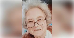 Obituary information for Betty Mae Stuart