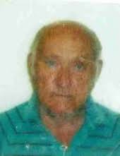 Obituary information for Bobby Frank Morgan