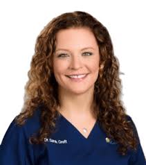 Dr. Sarah Croft