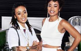 We did not find results for: Watch Bad Girls Club Season 15 Episode 3 Olivia Lied About Her Cancer And Being Diamond S Sister Ibtimes India