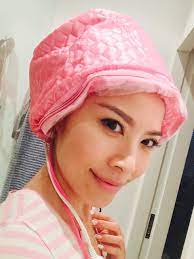 Very easy to maintain, and its safe Hair Steamer Cap Jessica S Blog
