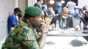 It is governed by the nigerian army council (nac). Endsars Nigerian Army Disbands Legal Team Pulls Out Of Lagos Panel Investigating Lekki Shooting Arise News