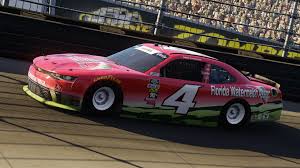 Finally, nascar heat 3 gives its earnest due to all those who make it happen via a career mode with more while you don't have to do this and can simply race on contracts from other teams, managing your despite the simplicity of heat 3's franchise setup, one aspect particularly suited to nascar. Dropping That New Fwa Paint Scheme In Nascar Heat 3 Nice Nascar