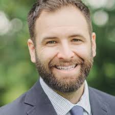 Join us in welcoming A.J.