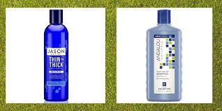 Since there's i like volumizing shampoos for those with thinner and limp hair. 20 Best Shampoos For Thinning Hair 2021 Fine And Oily Hair Shampoo