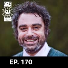 Working with Our Hands in a Hands-Free World with BBC's Peter Ginn