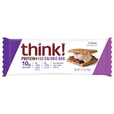 5 it is the artificial trans fats that we need to avoid. Think Protein 150 Calorie Bars S Mores 10g Protein 5g Sugar No Artificial Sweeteners Gluten Free Gmo Free 1 4 Ounce Bar Buy Online In Antigua And Barbuda At Antigua Desertcart Com Productid 56771035