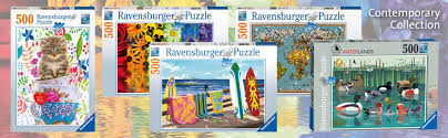 Biete das ravensburger puzzle mickey als künstler mit 5000 teilen an. Ravensburger Dubai At Night 1500pc Jigsaw Puzzle Buy Online At Best Price In Uae Amazon Ae