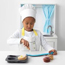Pretend Play Toys Kitchens Foods Ikea In 2020 Kids Play Kitchen Pretend Play Toys Develop Social Skills