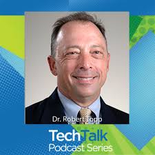 Stop Talking, Think Ahead, and Close Your Sales w/ guest Dr. Daniel Bai by  TechTalk Healthcare