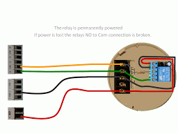 Its primary purpose is to provide early warning of an impending fire and to prevent smoke from circulating throughout the. Smole Detectors Texecom Premier 48 Diy Installers Security Installer Community